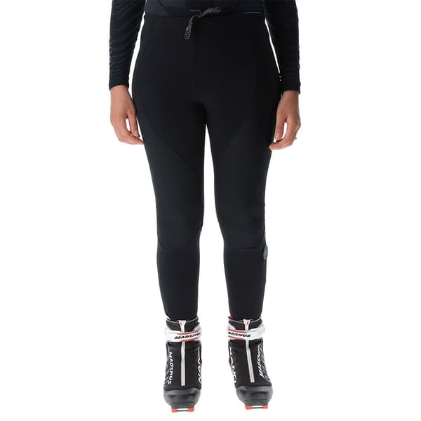 Uyn Byxor Cross Country Skiing Buffercone Svart L Kvinna
