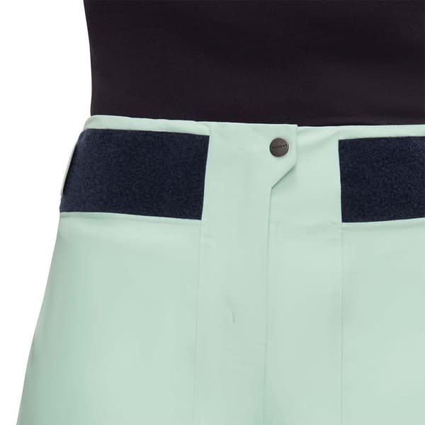 Mammut Byxor Haldigrat Air Hs Grönt 32 / Regular Kvinna