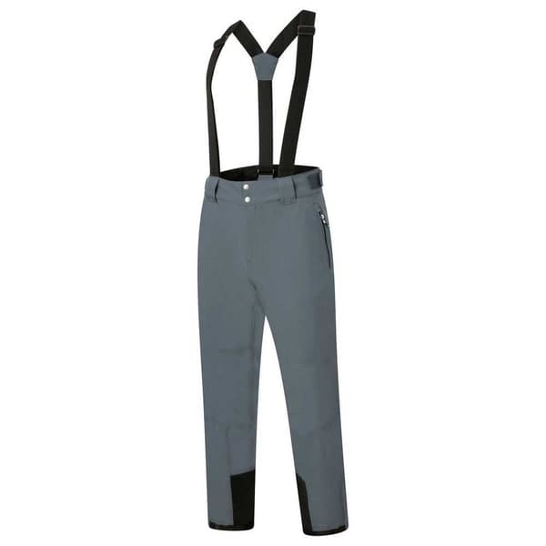 Dare2b Housut Achieve Ii Harmaa 8XL Mies