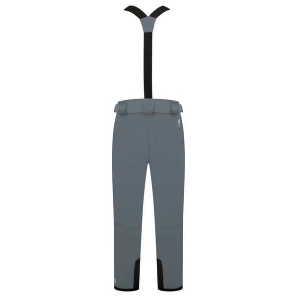 Dare2b Housut Achieve Ii Harmaa 8XL Mies
