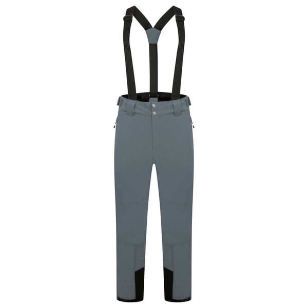 Dare2b Housut Achieve Ii Harmaa 8XL Mies