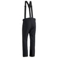 Pikkukuva 2 / 3: Maier Sports Housut Anton Slim Musta 3XL / Regular Mies