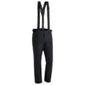 Pikkukuva 1 / 3: Maier Sports Housut Anton Slim Musta 3XL / Regular Mies