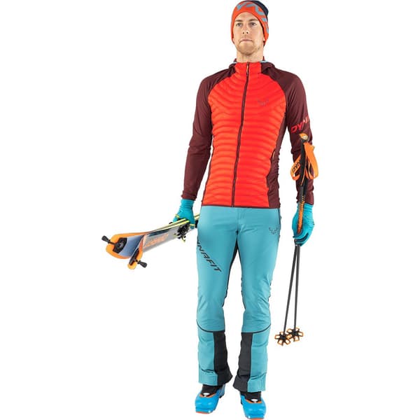 Dynafit Housut Speed Durastretch Sininen 2XL Mies