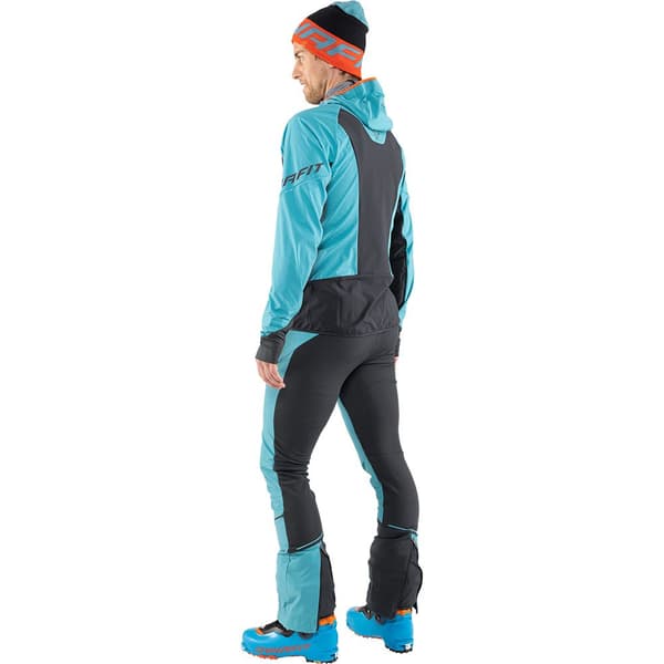 Dynafit Housut Speed Durastretch Sininen 2XL Mies