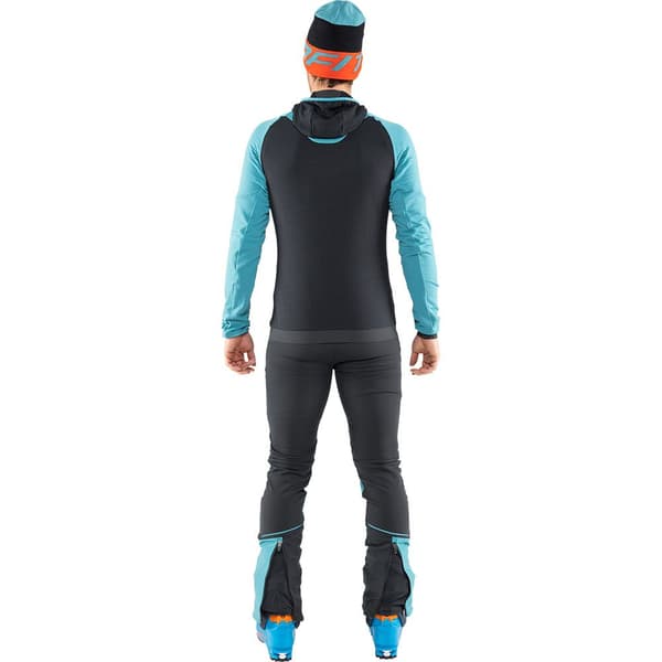 Dynafit Housut Speed Durastretch Sininen 2XL Mies