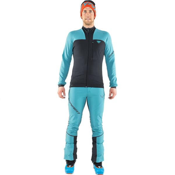 Dynafit Housut Speed Durastretch Sininen 2XL Mies