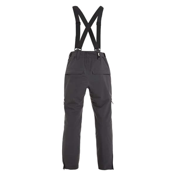 Protest Bukser Miikka Grå XS / Short Mand