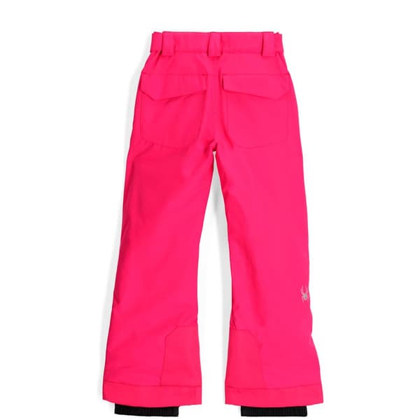 Spyder Bukser Olympia Rosa 8 Years Dreng