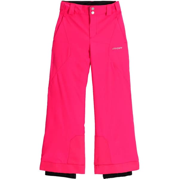 Spyder Bukser Olympia Rosa 8 Years Dreng