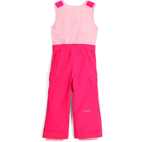 Spyder Race Dräkt Sparkle Rosa 7 Years Pojke