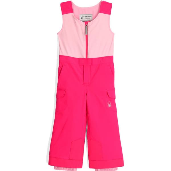 Spyder Race Dräkt Sparkle Rosa 7 Years Pojke