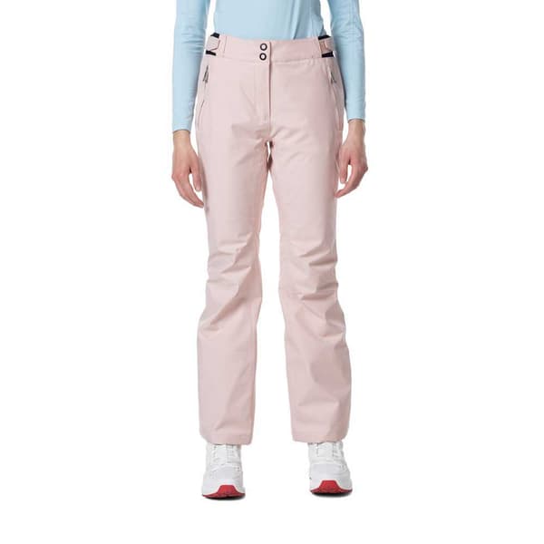 Rossignol Byxor Ski Rosa 2XL Kvinna