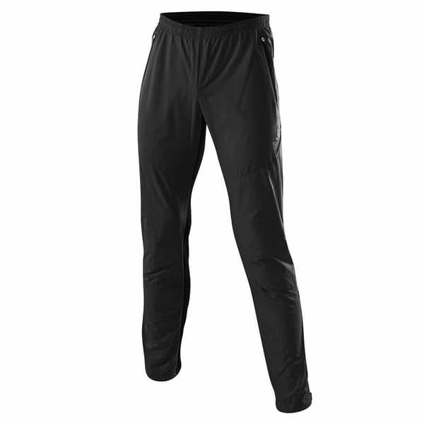 Loeffler Housut Functional Micro Sport Musta 3XL / Short Mies