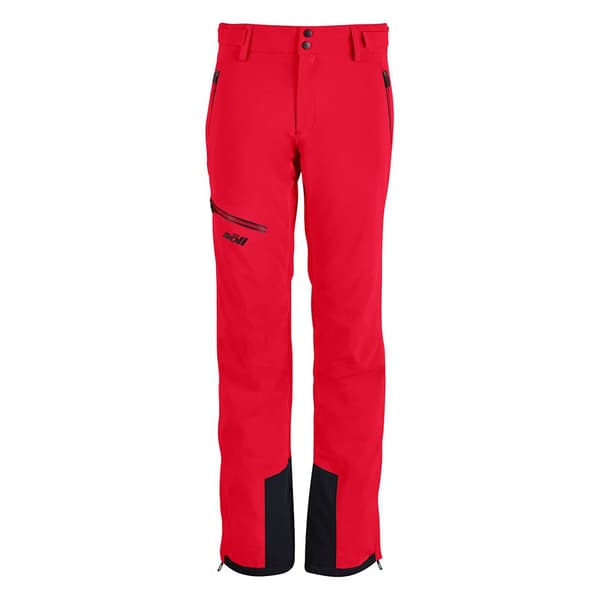 Soll Bukser Backcountry Ii Rød XL Mand