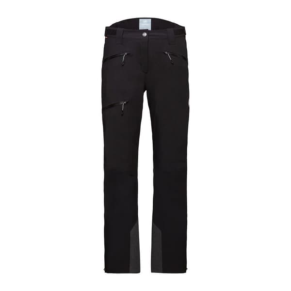 Mammut Byxor Stoney Svart 34 / Long Kvinna