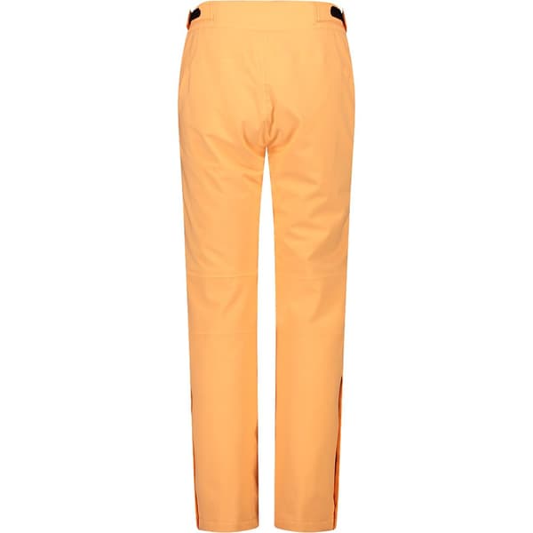 Cmp Housut Ski Stretch 3w18596n Oranssi 2XL Nainen