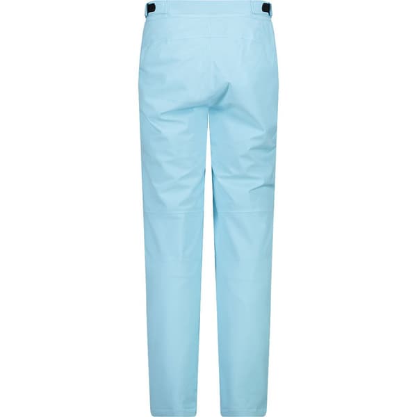 Cmp Housut Ski Stretch 3w18596n Sininen M Nainen