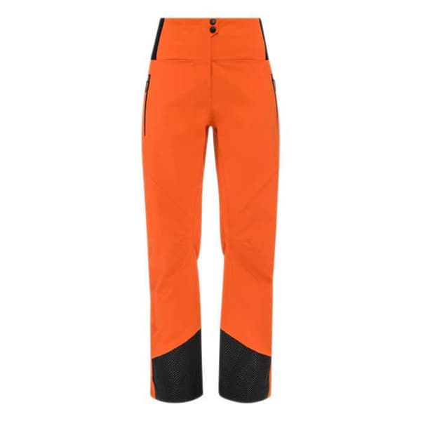 Head Bukser Kore Orange M Kvinde