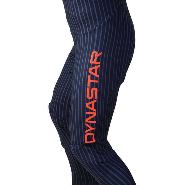 Dynastar Race Dräkt Giant Svart 140 cm Pojke