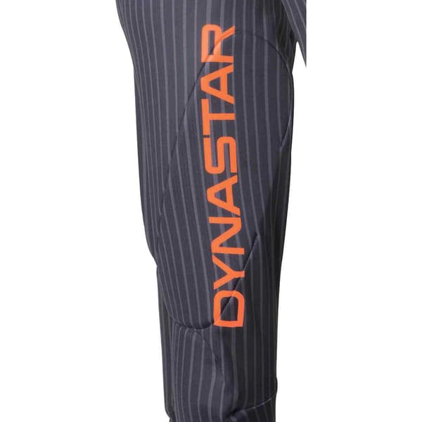 Dynastar Race Dräkt Giant Svart 140 cm Pojke