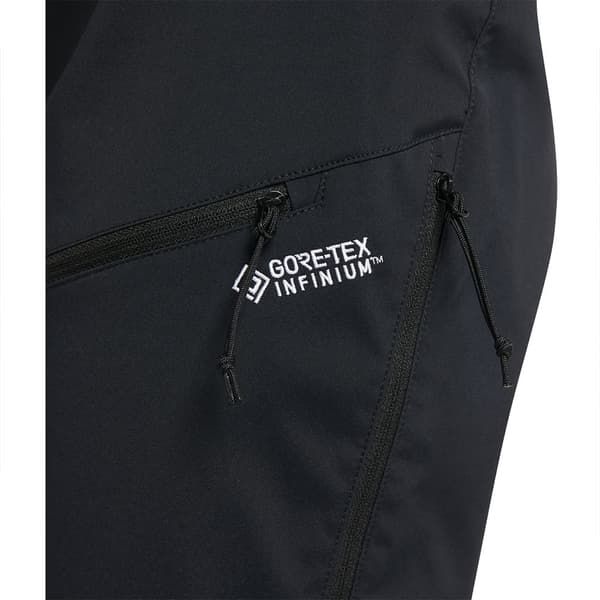 Haglofs Bukser Touring Infinium Sort L Kvinde