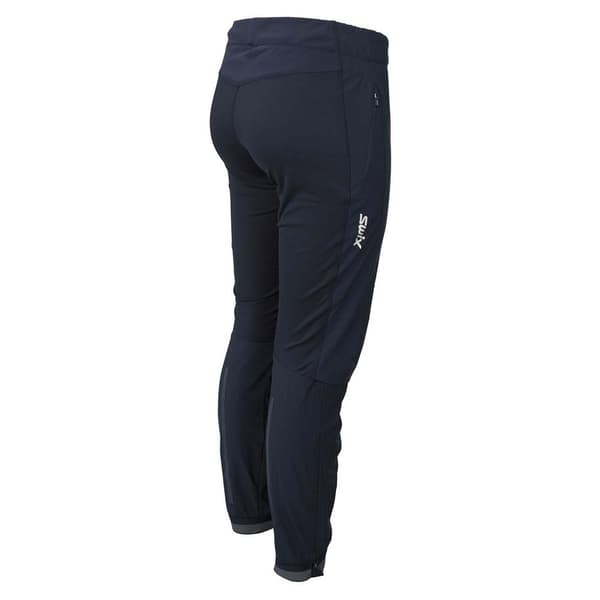Swix Housut Infinity Musta XS Nainen