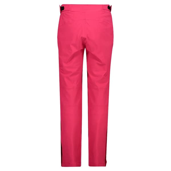 Cmp Byxor Ski Stretch 3w18596n Rosa L Kvinna