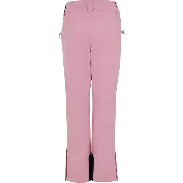 Protest Byxor Kensington Rosa XS Kvinna