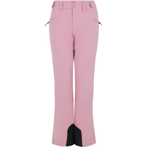 Protest Byxor Kensington Rosa XS Kvinna