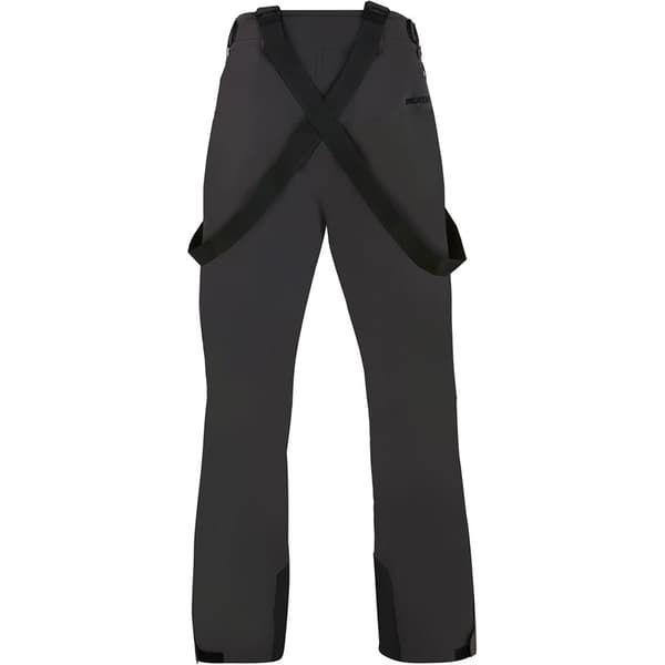Protest Byxor Owens Grå XL / Short Man