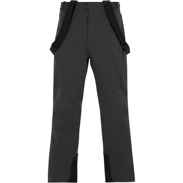 Protest Byxor Owens Grå XL / Short Man