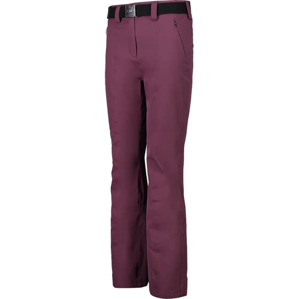 Cmp Byxor Ski 3w05526 Lila L Kvinna