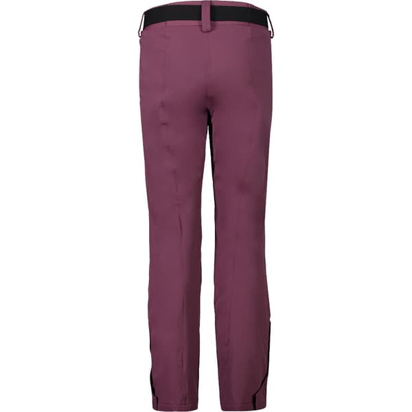 Cmp Byxor Ski 3w05526 Lila L Kvinna