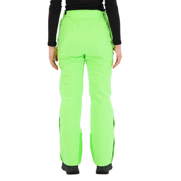 Cmp Bukser Ski Stretch 3w18596n Grøn 2XS Kvinde