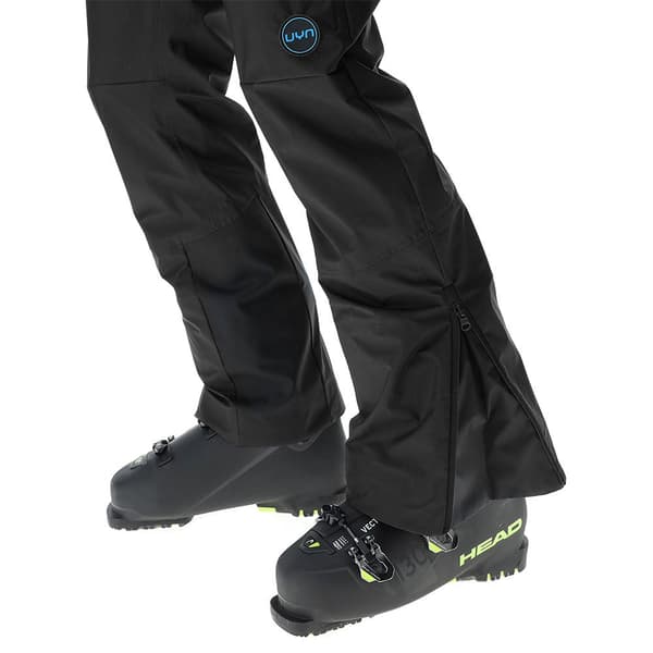 Uyn Byxor Impervious Svart 2XL Man