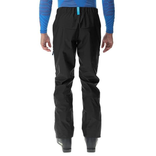 Uyn Byxor Impervious Svart 2XL Man