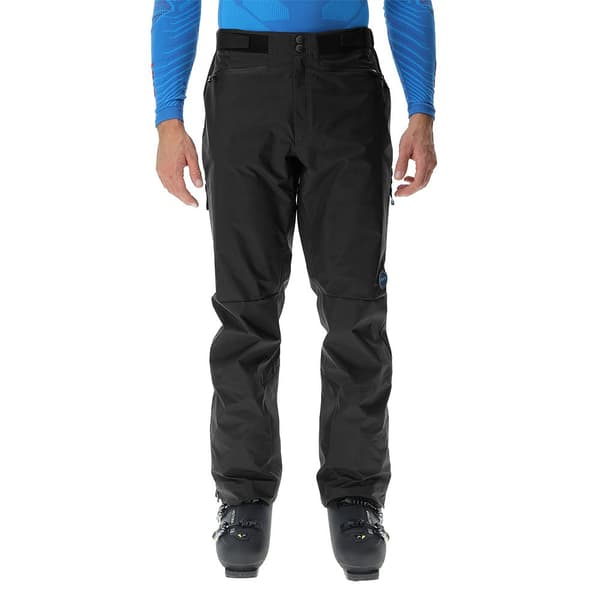 Uyn Byxor Impervious Svart 2XL Man