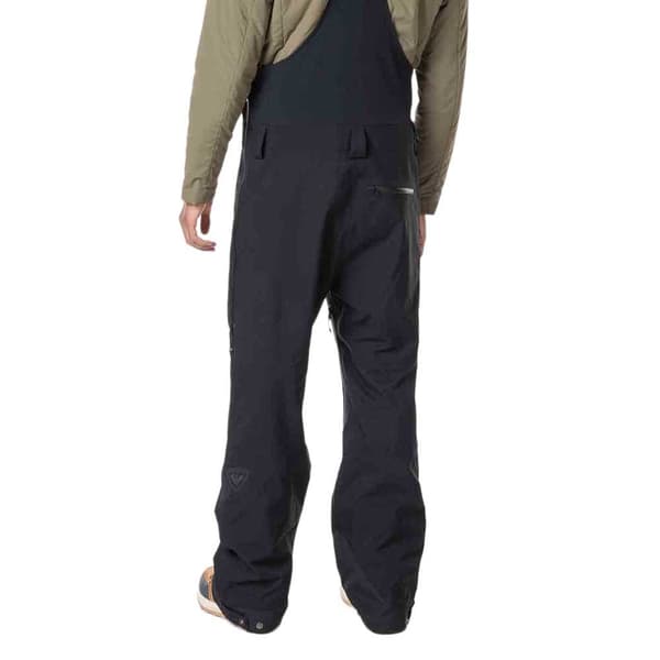Rossignol Bukser Skpr 3l Ayr Bib Grå XL Mand