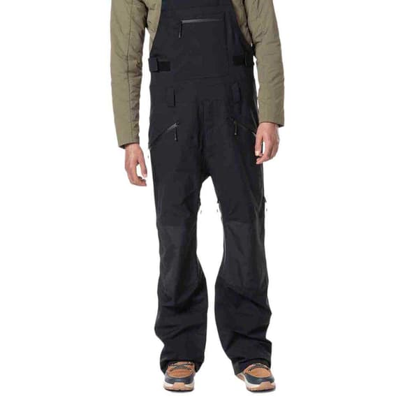 Rossignol Bukser Skpr 3l Ayr Bib Grå XL Mand