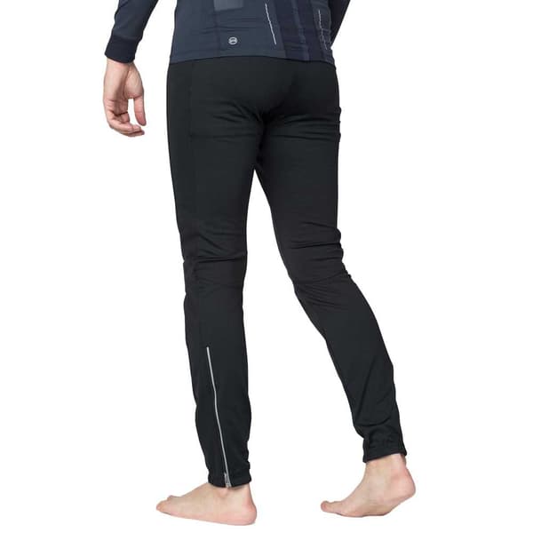 Rossignol Housut Softshell Musta XL Mies
