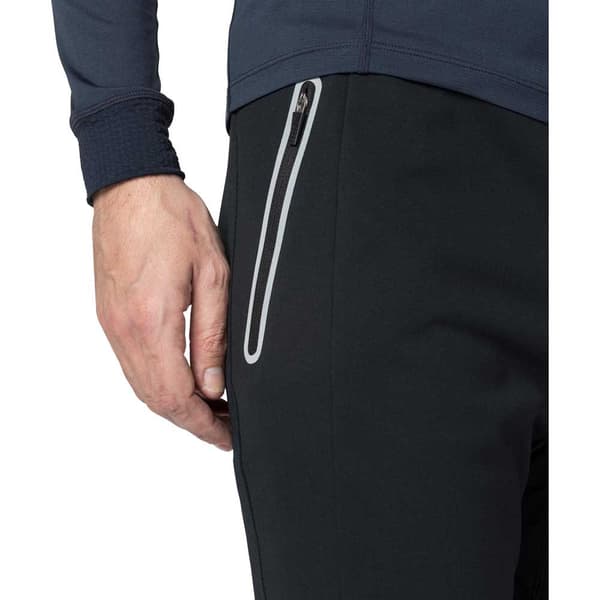 Rossignol Housut Softshell Musta XL Mies