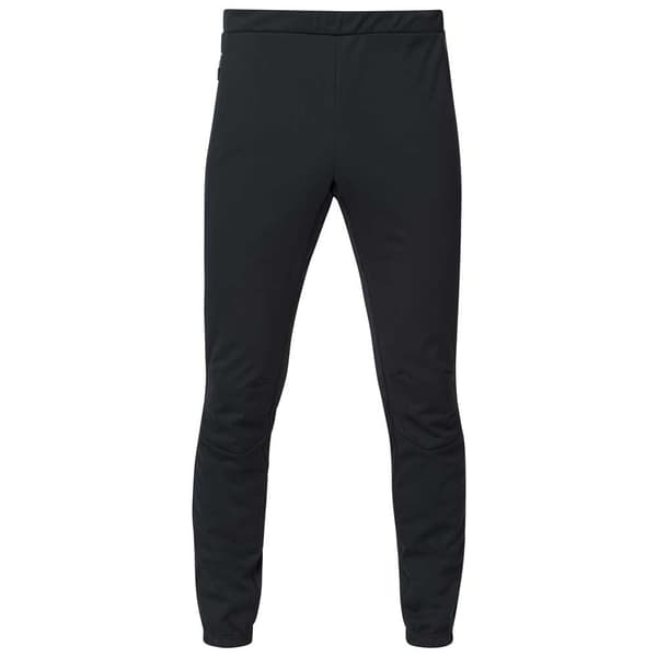 Rossignol Housut Softshell Musta XL Mies