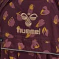 Miniatyrbillede 4 af 5: Hummel Vinterdragt Moon Tex Rød 15-18 Months Dreng