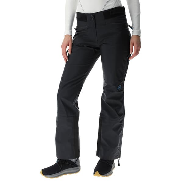 Uyn Bukser Impervious Sort XS Kvinde