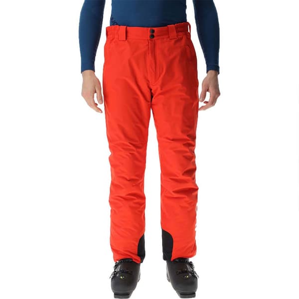 Uyn Byxor Poweriz Röd XL Man