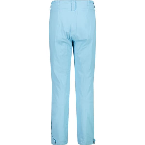 Cmp Bukser Ski 3w20636 Blå XL Kvinde
