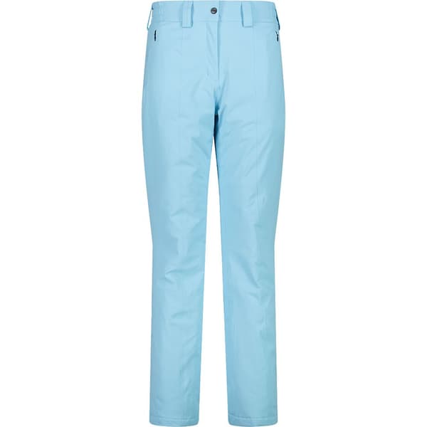 Cmp Bukser Ski 3w20636 Blå XL Kvinde