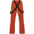 Pikkukuva 2 / 2: Protest Housut Miikka Oranssi XS / Short Mies