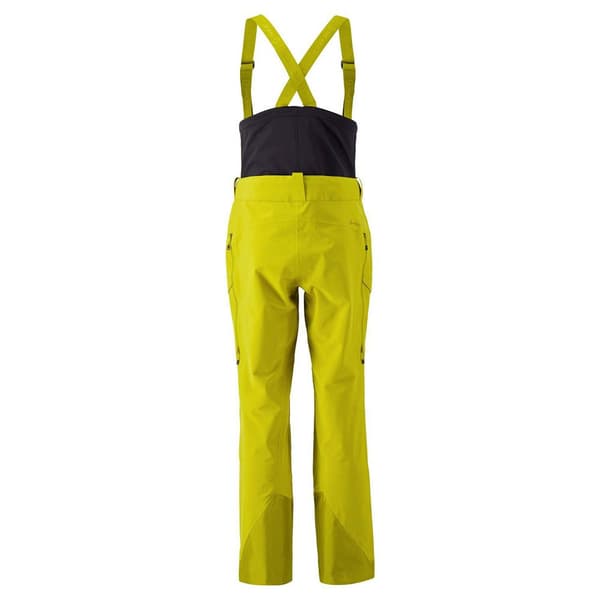 Scott Byxor Vertic 3l Grönt 2XL Man